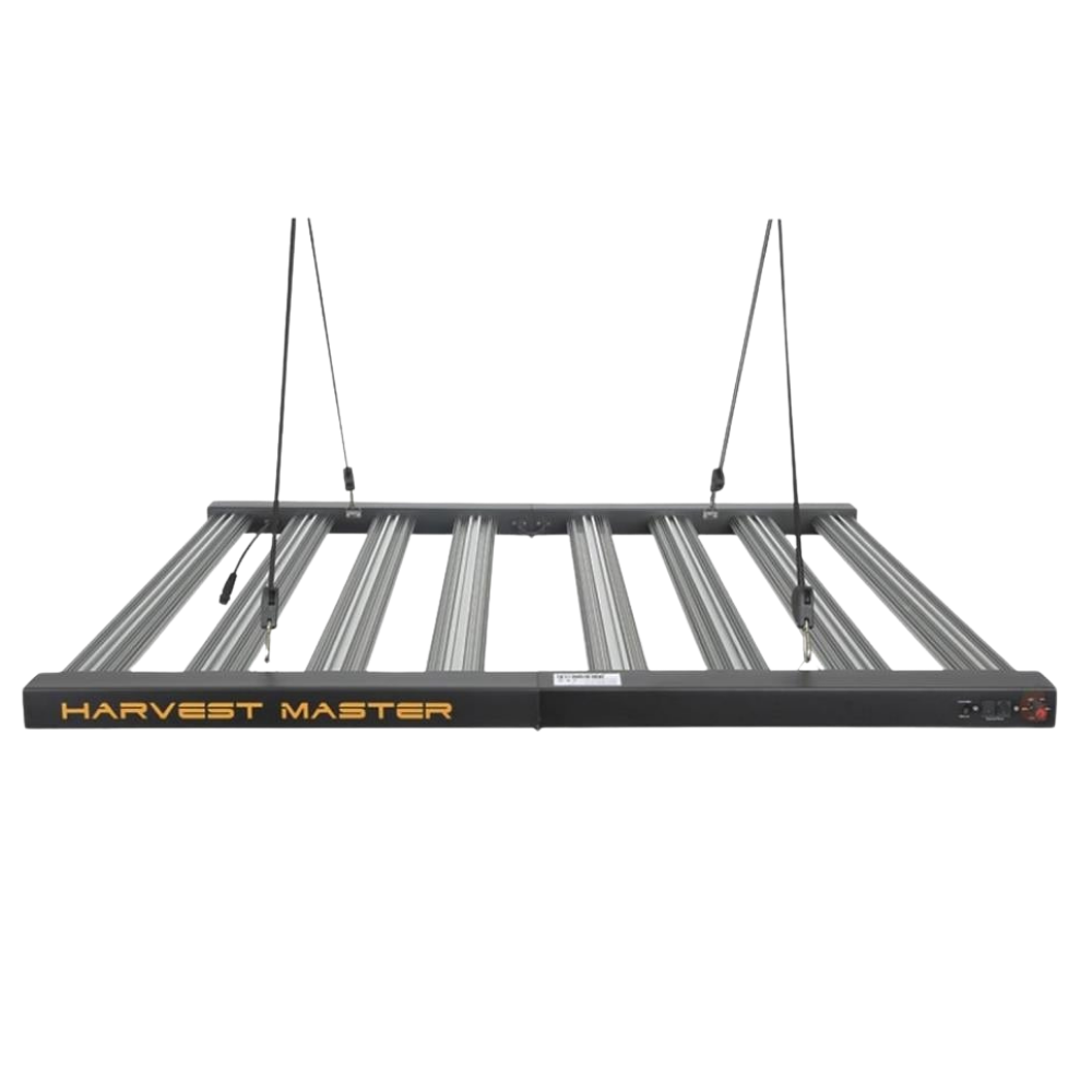 Harvest Master All In One Pro 460