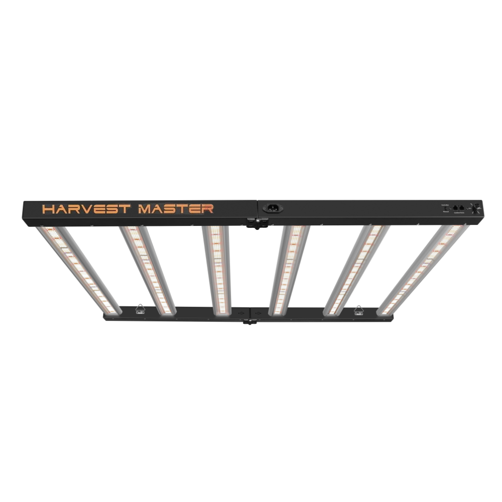 Harvest Master All In One Rio 720