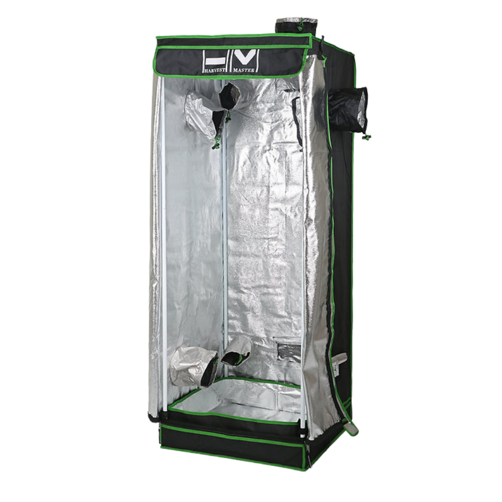 Harvest Master Bitki Yetiştirme Kabini 60x60x120