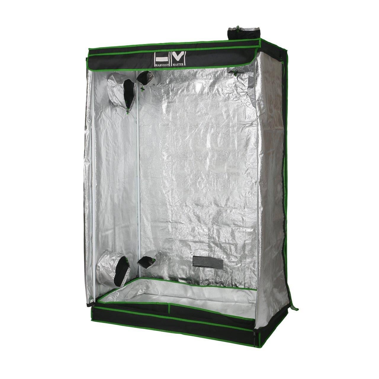 Harvest Master Bitki Yetiştirme Kabini 120x60x180