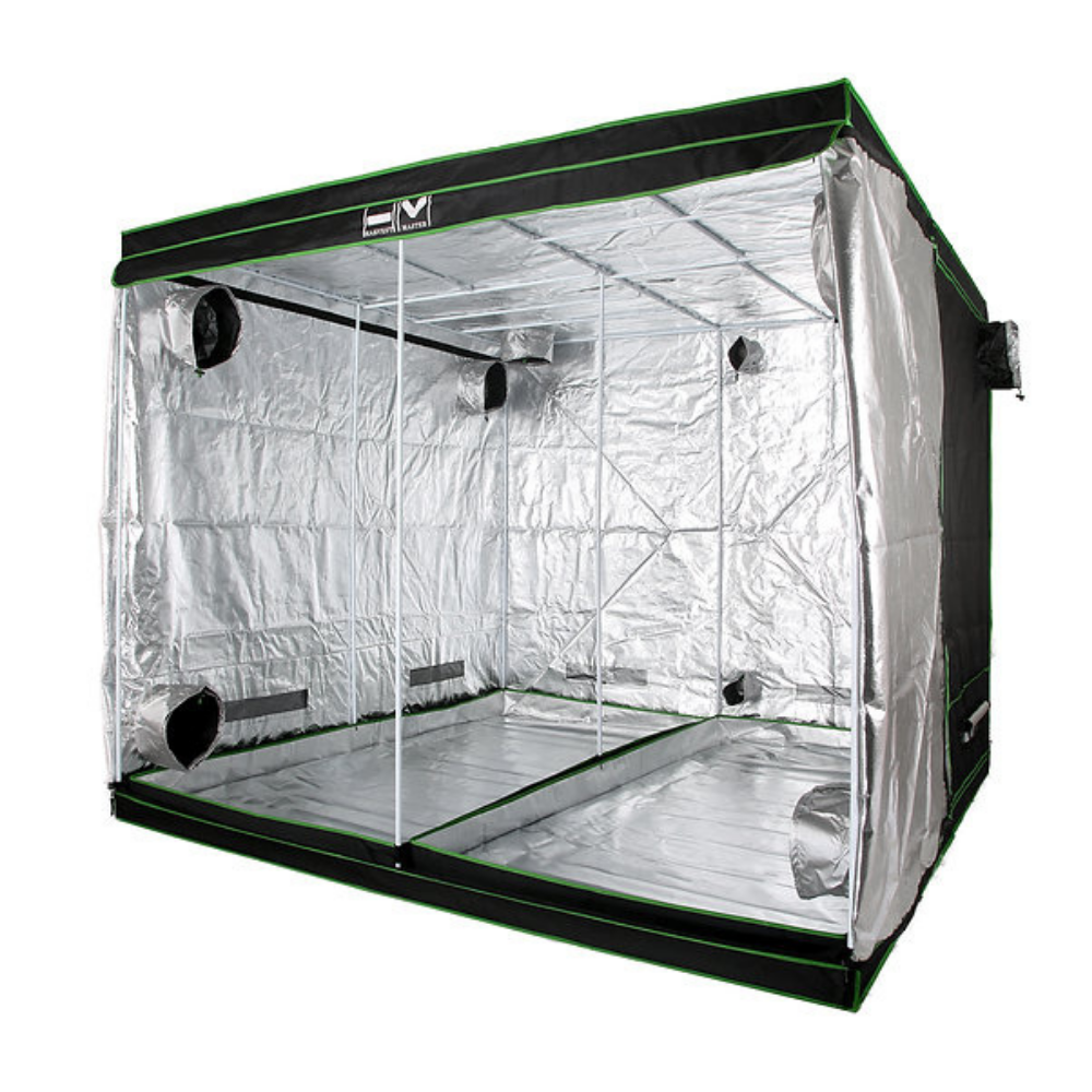 Harvest Master Bitki Yetiştirme Kabini 240x120x200