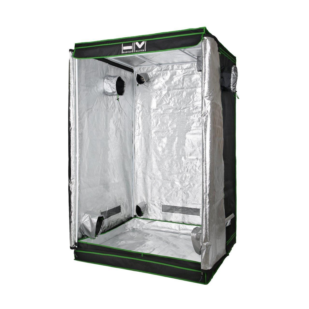 Harvest Master Bitki Yetiştirme Kabini 120x120x200