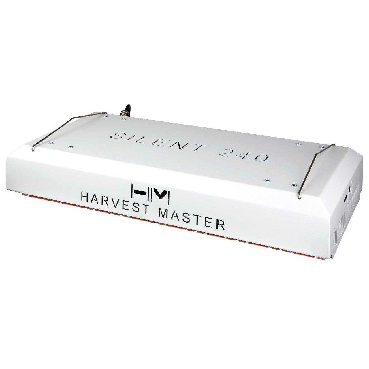 Harvest Master RB-S 240