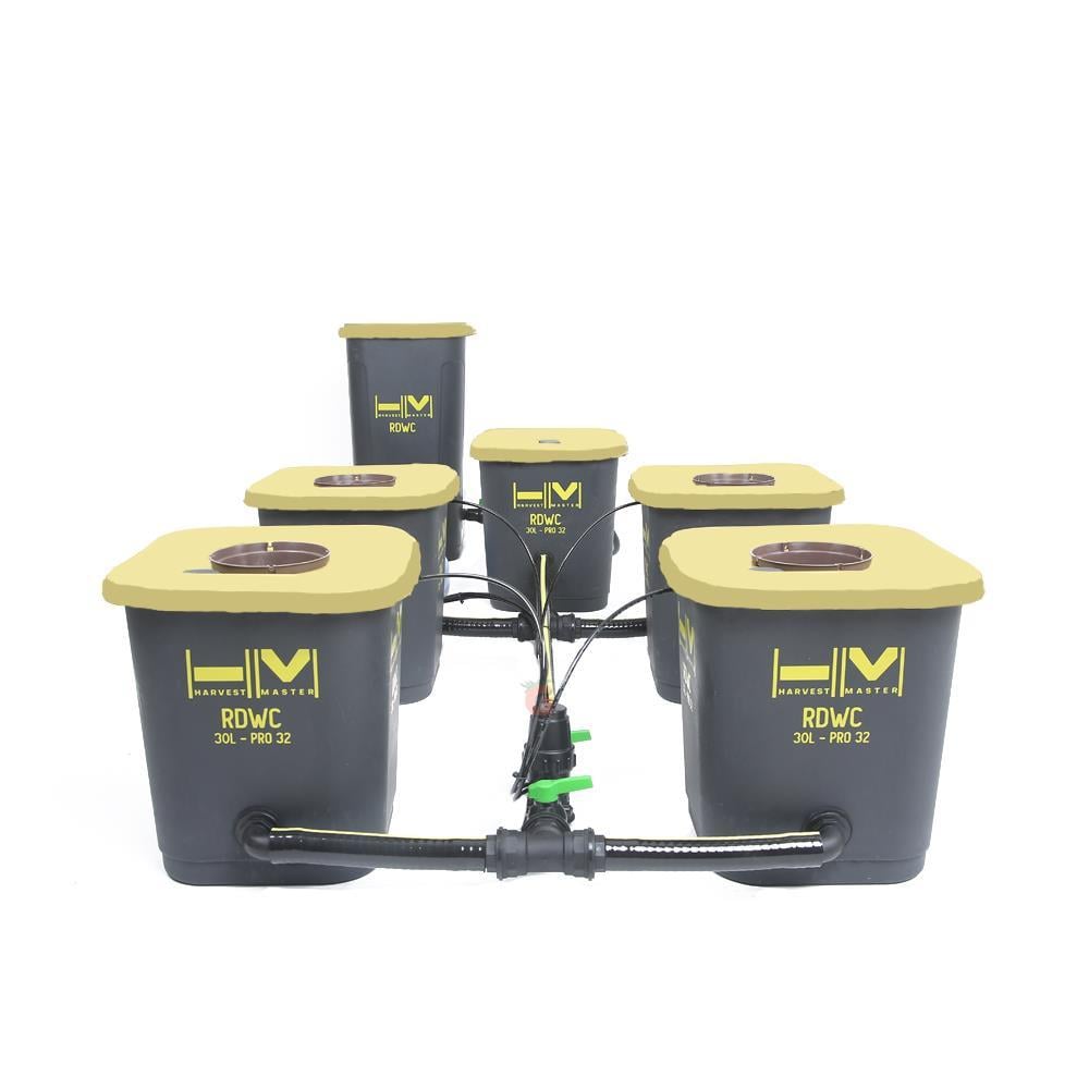 Harvest Master RDWC 4