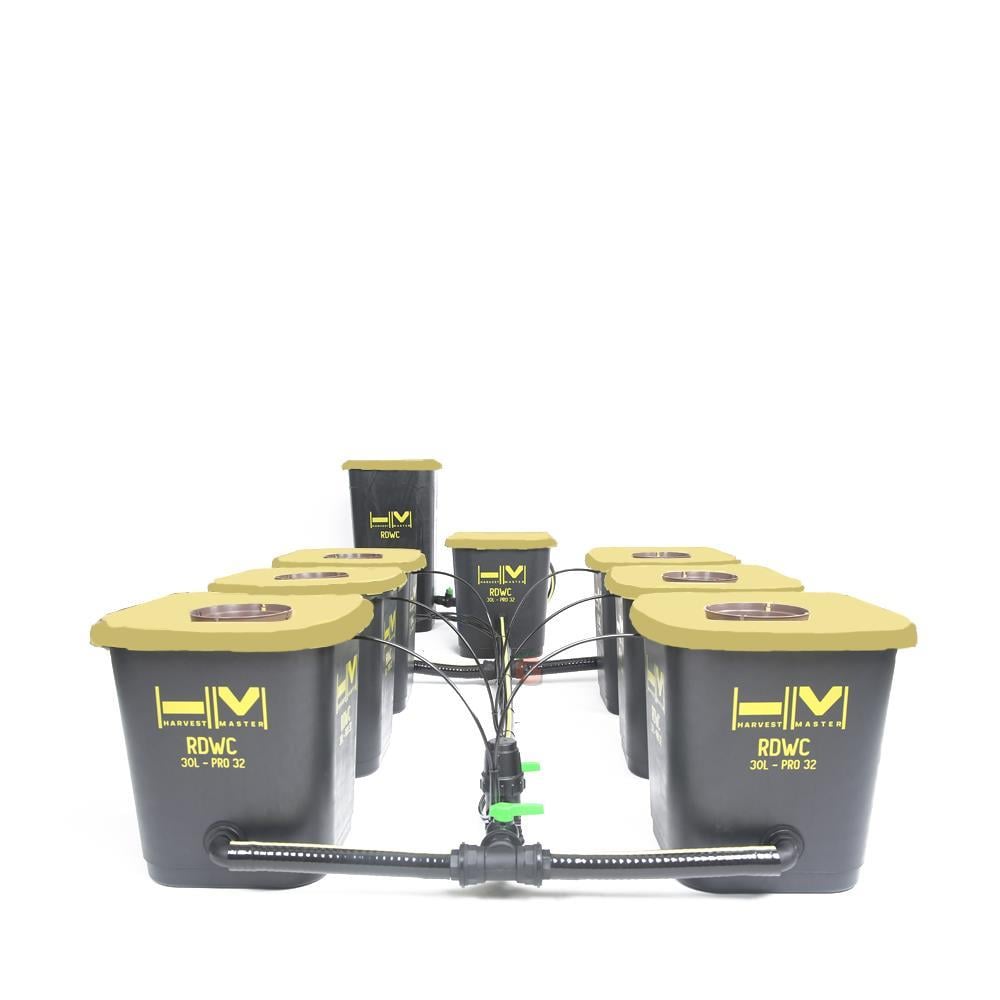 Harvest Master RDWC PRO 6