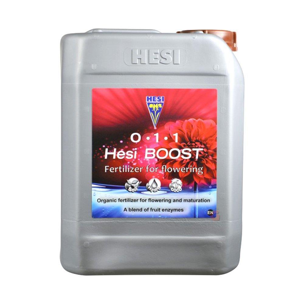 Hesi Boost 10 litre