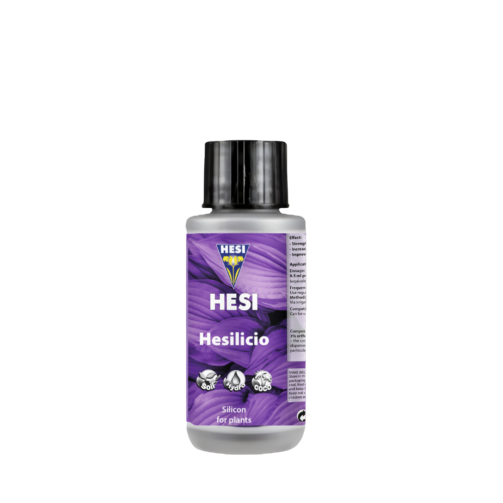 Hesi Hesilicio 50 ml