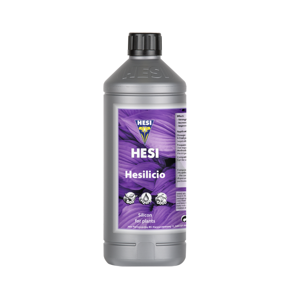 Hesi Hesilicio 500 ml