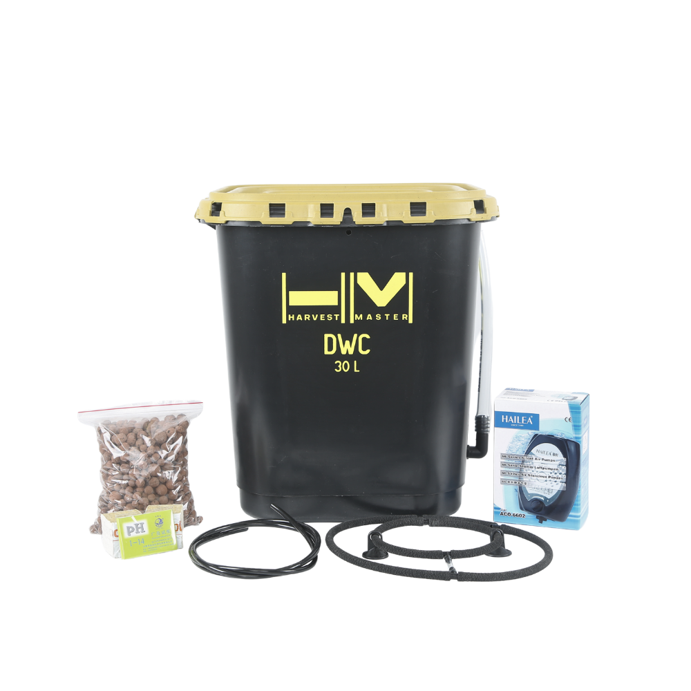 HM DWC Kit 30 litre