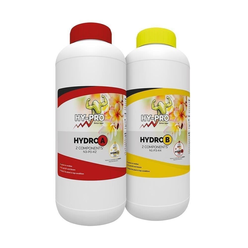 Hy-Pro Hydro A-B 1 litre