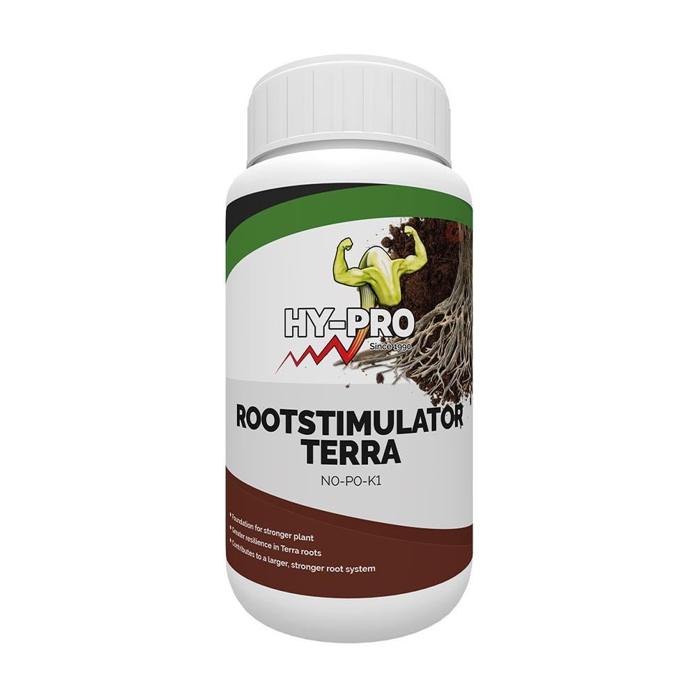 Hy-Pro Rootstimulator Terra 250 ml