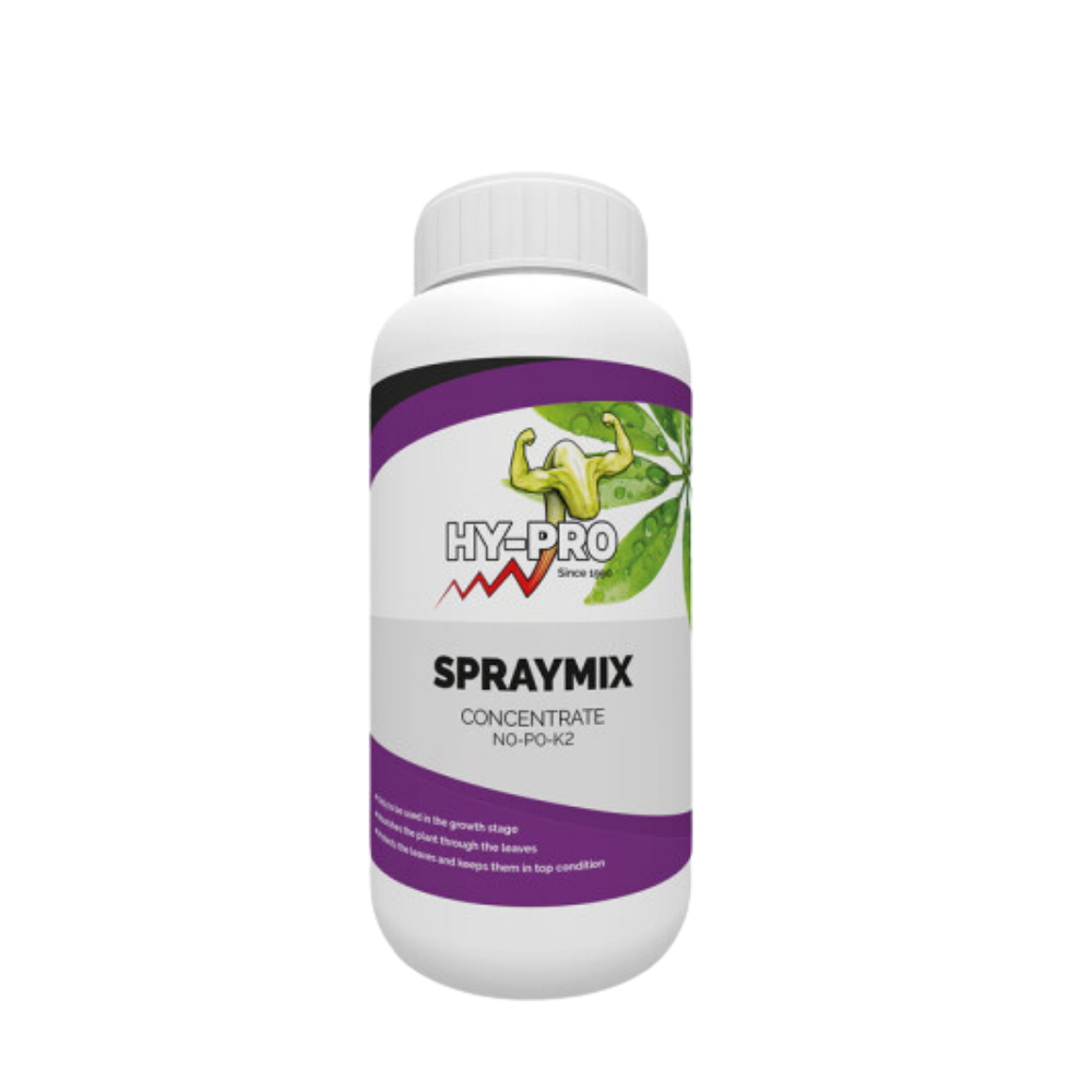 Hy-Pro Spraymix 1 litre