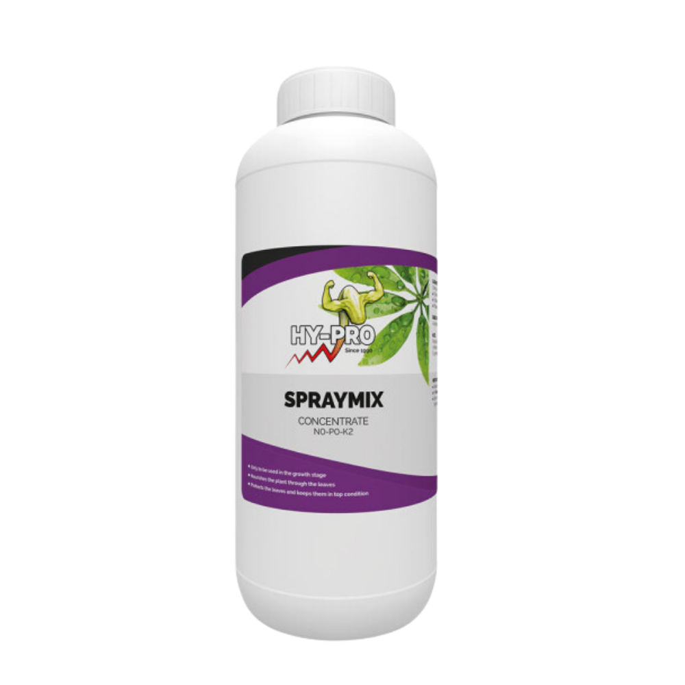 Hy-Pro Spraymix 500 ml