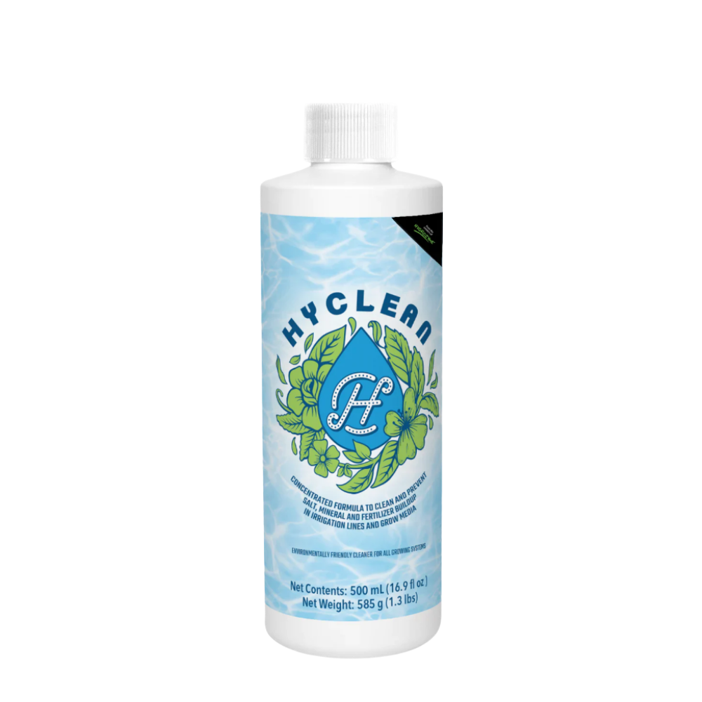 Hygrozyme HyClean 500 ml