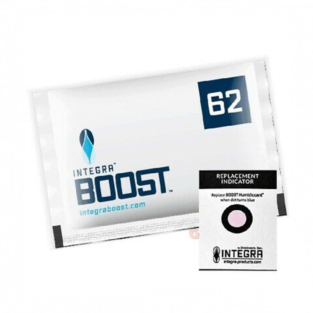 Integra %62 Nem Regülatörü 67 g