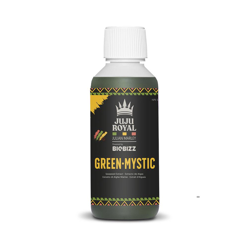 Juju Royal Biobizz Green Mystic 250 ml