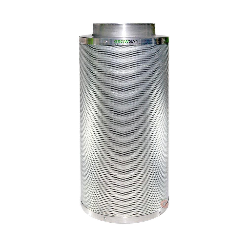 Karbon Filtre 2750 m3/s - 315 mm