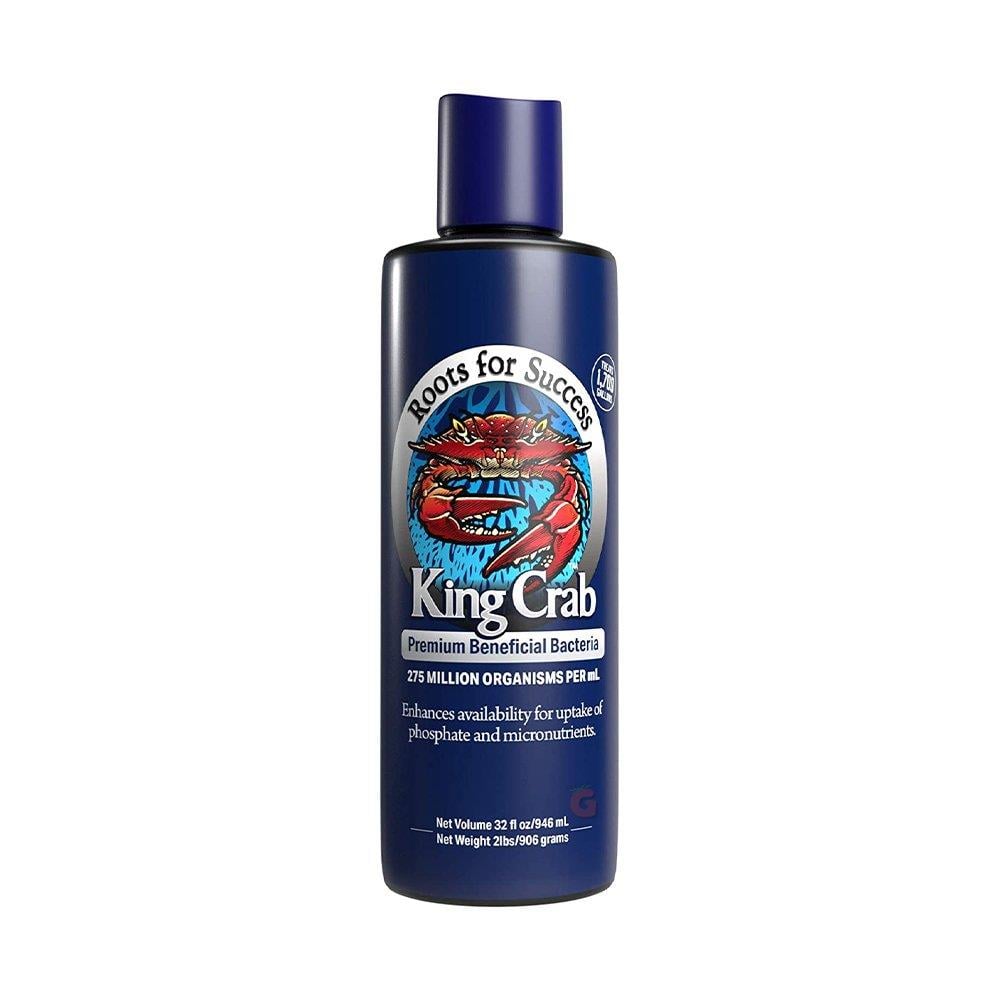 King Crab 946 ml (Outlet)