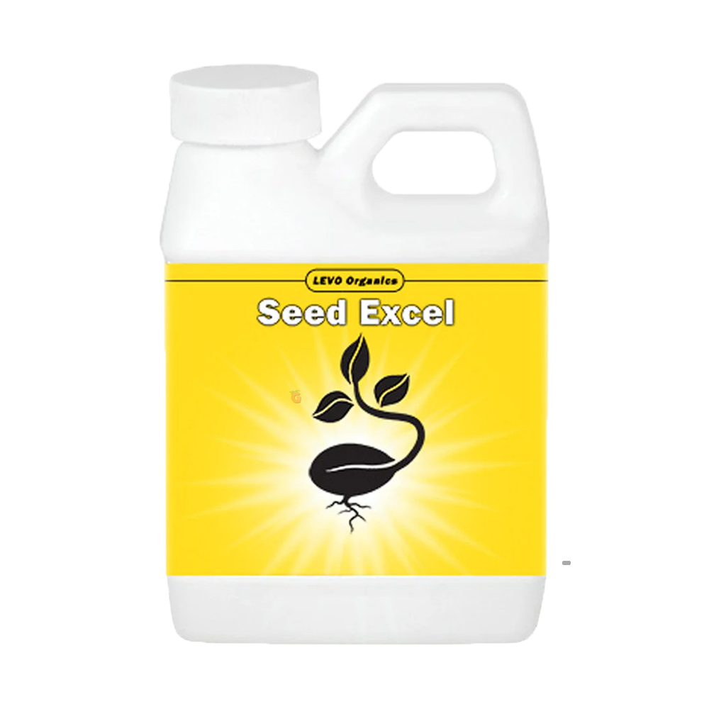 LEVO Organics Seed Excel 250ml