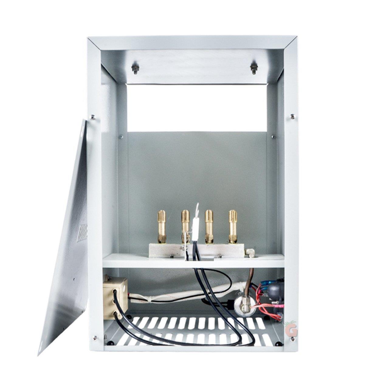 LP4 Co2 Generator