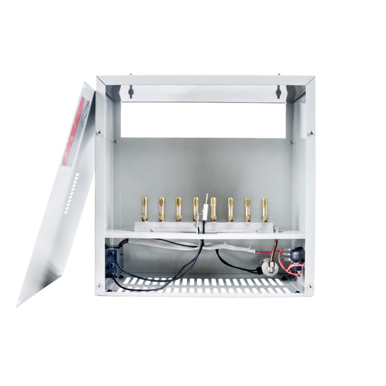 LP8 Co2 Generator