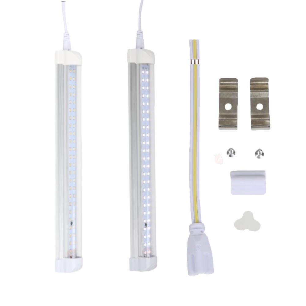 Microgreen LED 30 cm 6000K