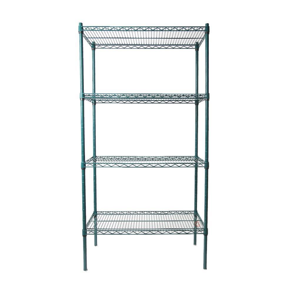 Microgreen Raf 46x91x183