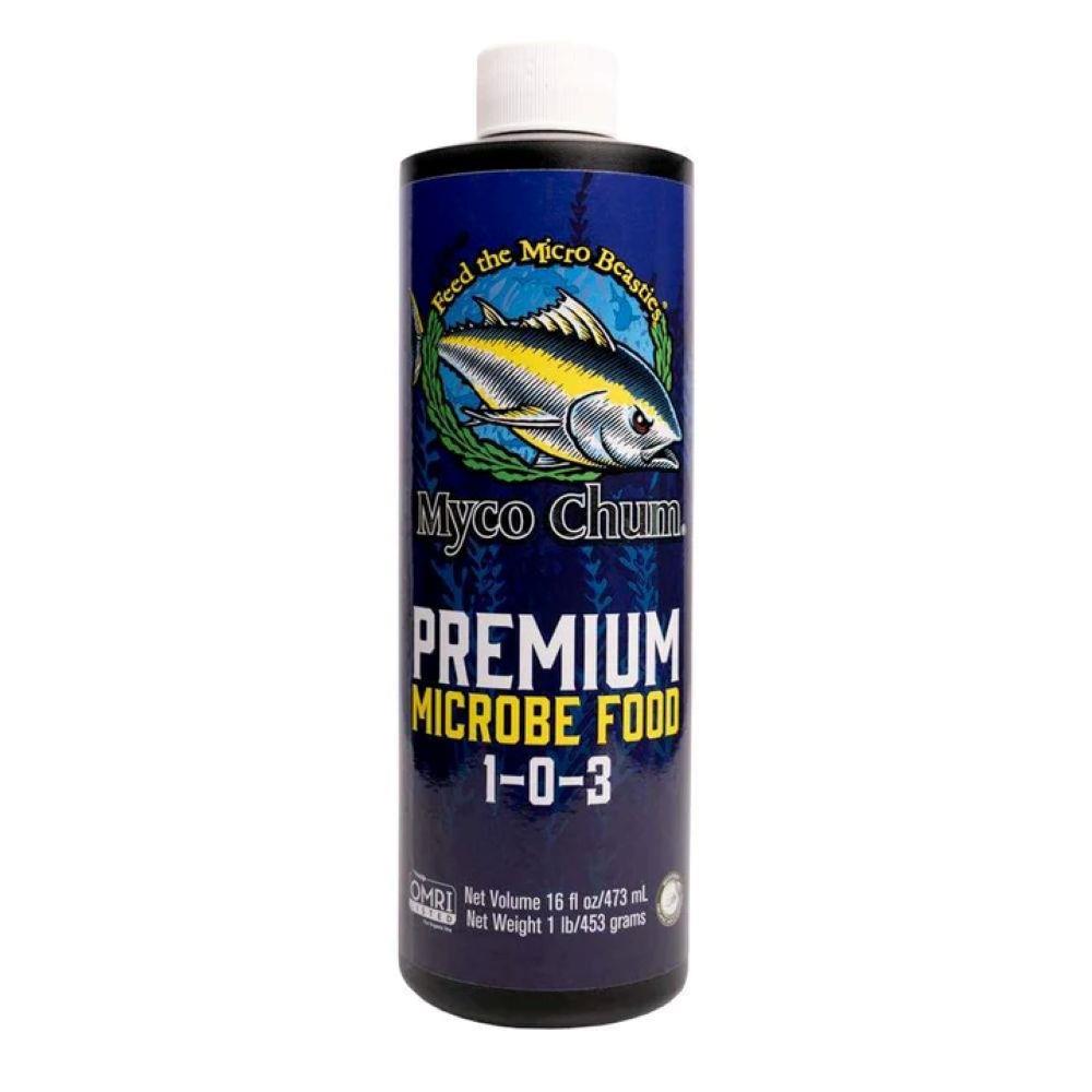 Myco Chum 473 ml