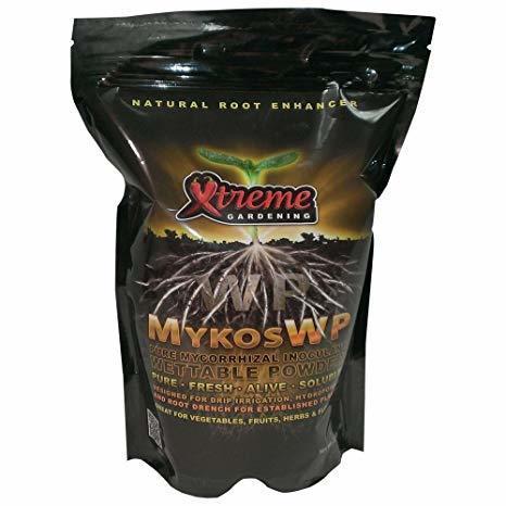 Mykos WP Micoriza 1 kg