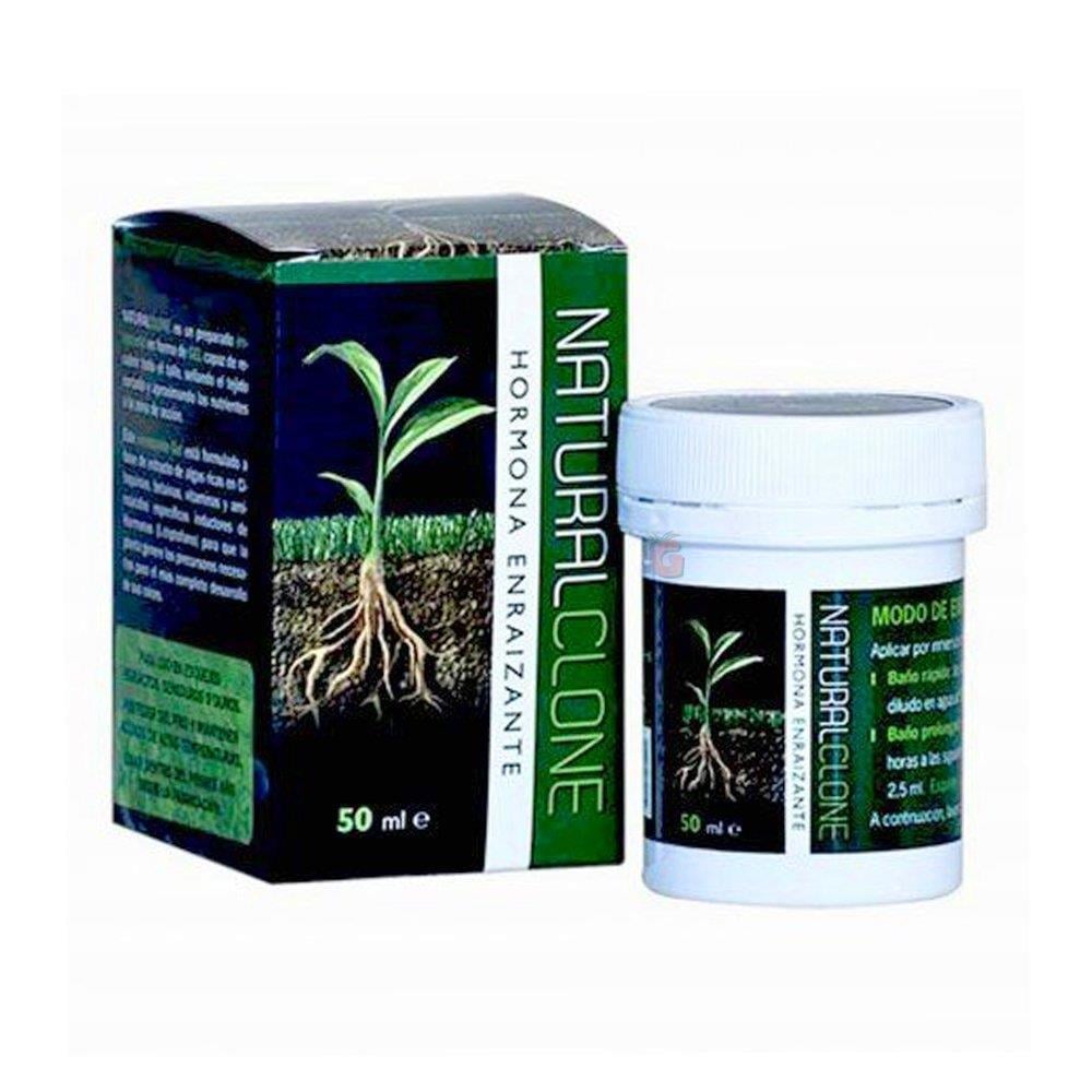 Natural Clone 50 ml