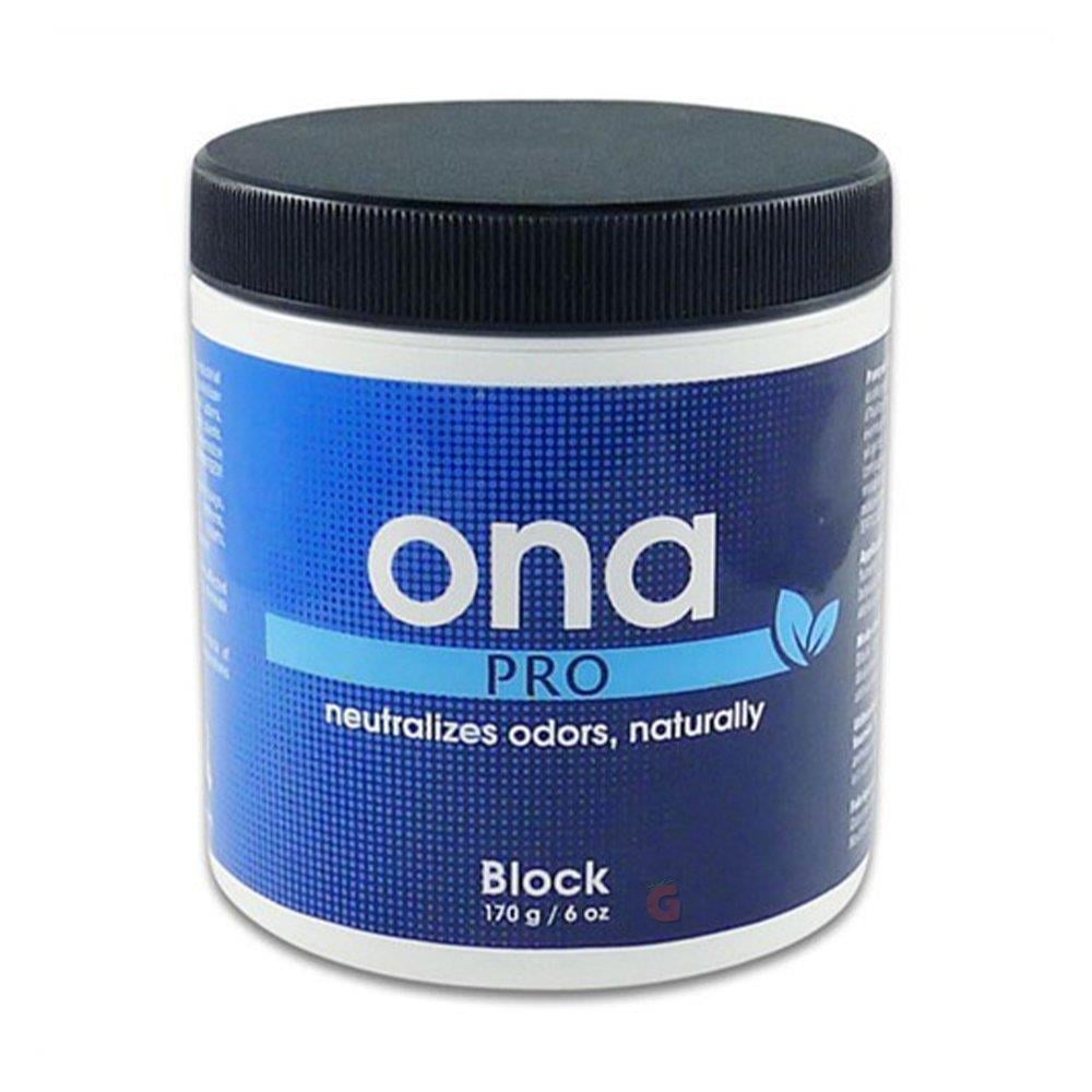 Ona Block Pro 170 g