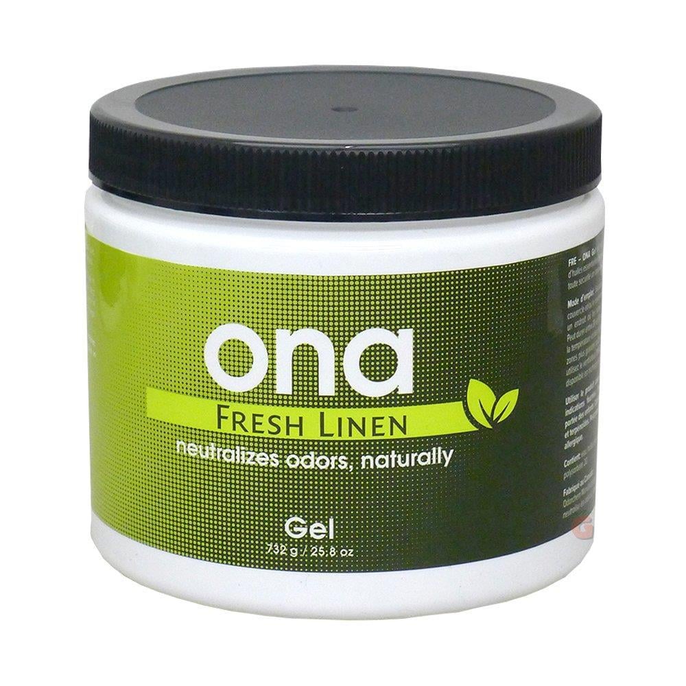 Ona Gel Fresh Linen 732 g