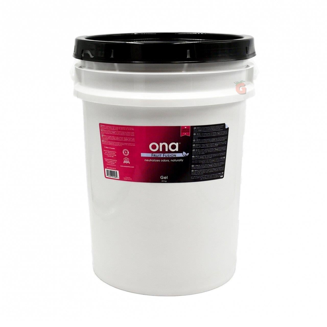 Ona Gel Fruit Fusion 20 kg