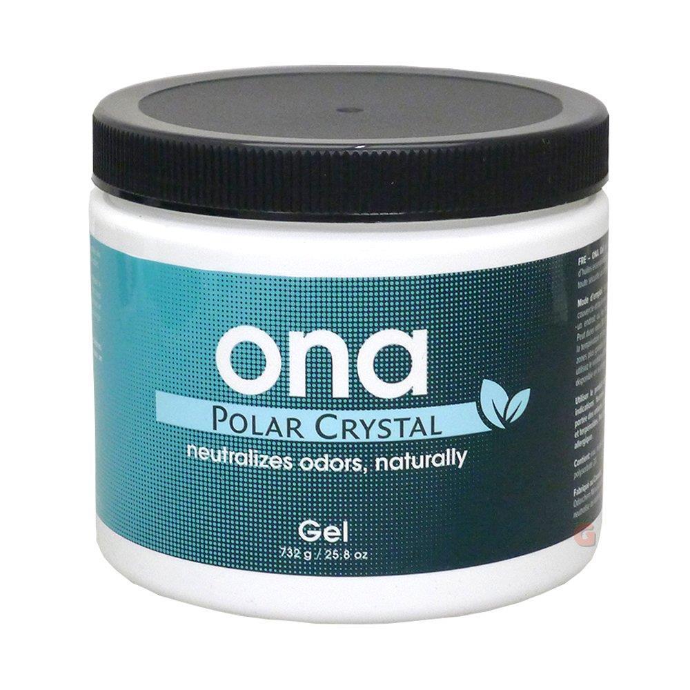 Ona Gel Polar Crystal 400 g