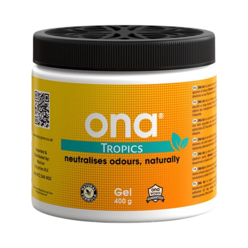 Ona Gel Tropics 400 g