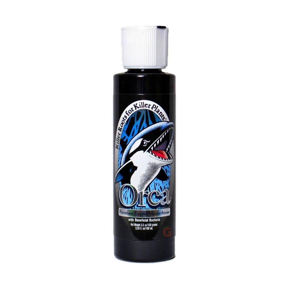 Orca 100 ml - Sıvı Mikoriza