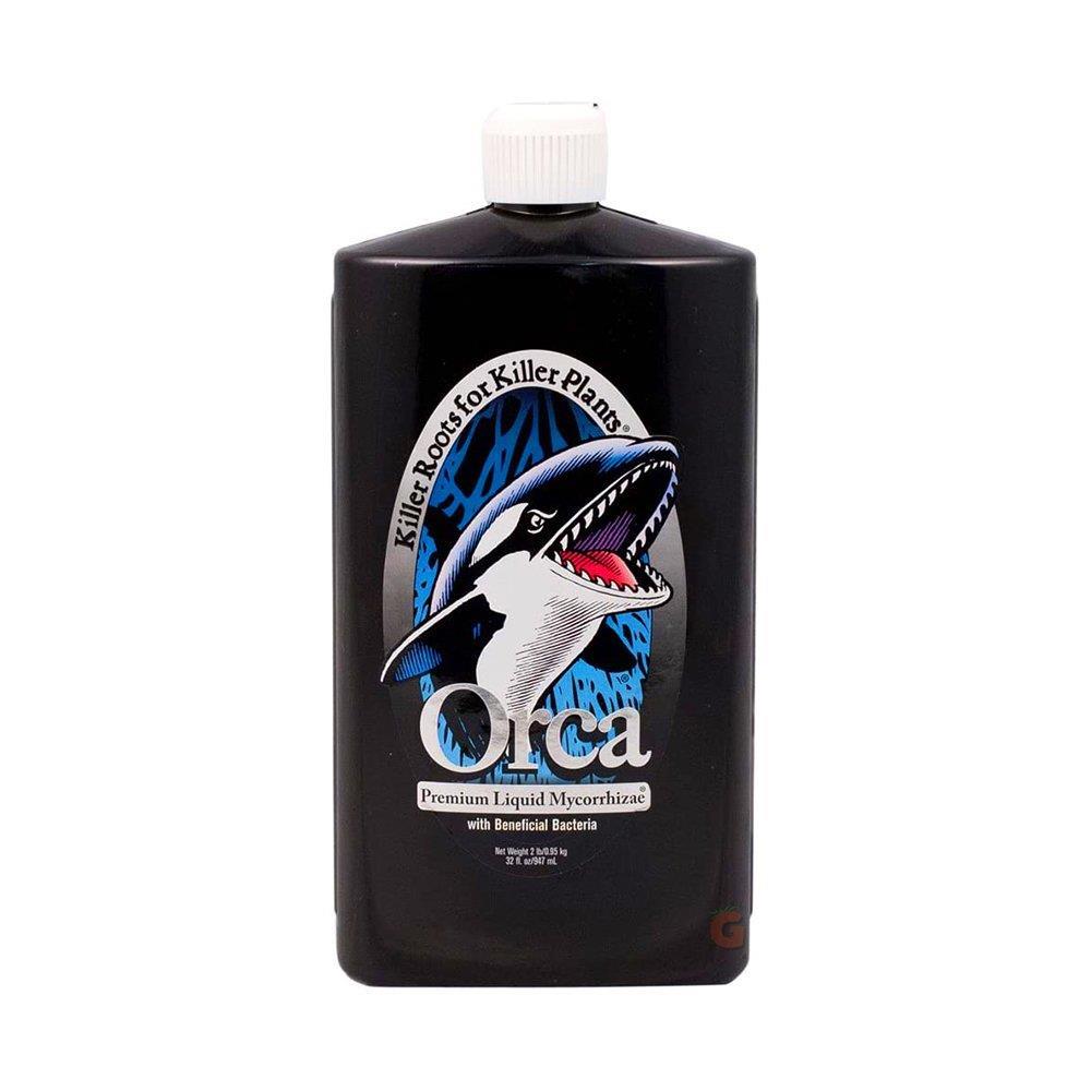 Orca 473 ml - Sıvı Mikoriza