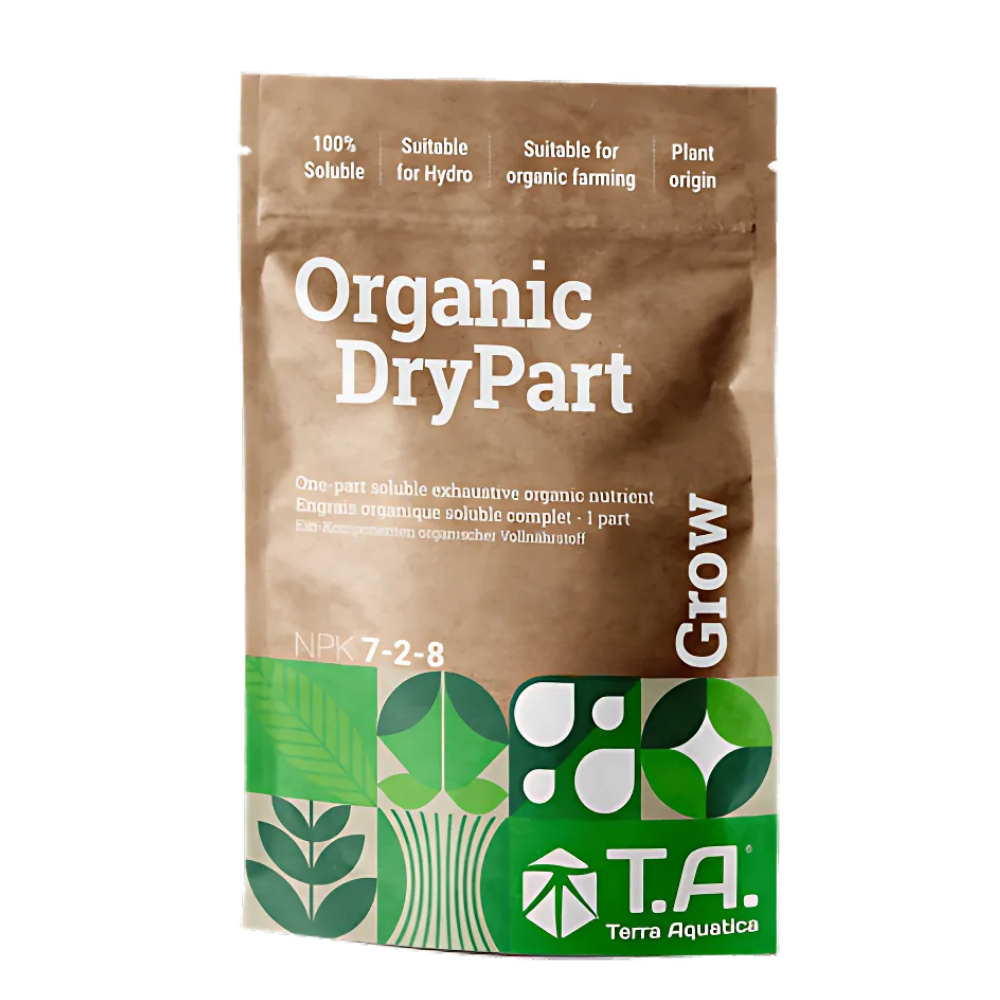 Organic DryPart Grow 400 g