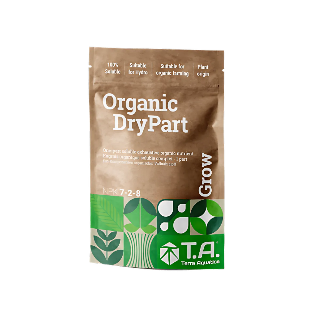 Organic DryPart Grow 70 g