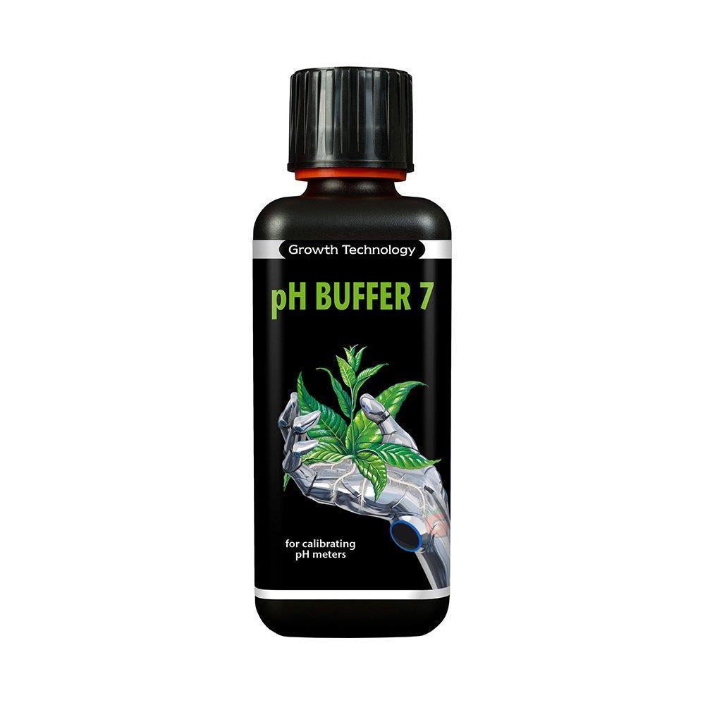 pH 7 Kalibrasyon Sıvısı 300 ml