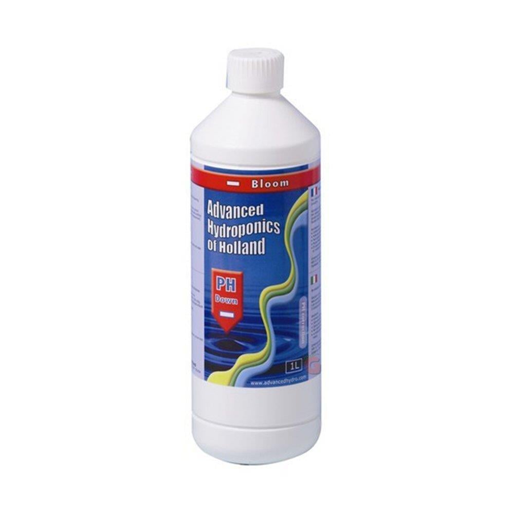 pH Down Bloom 500 ml