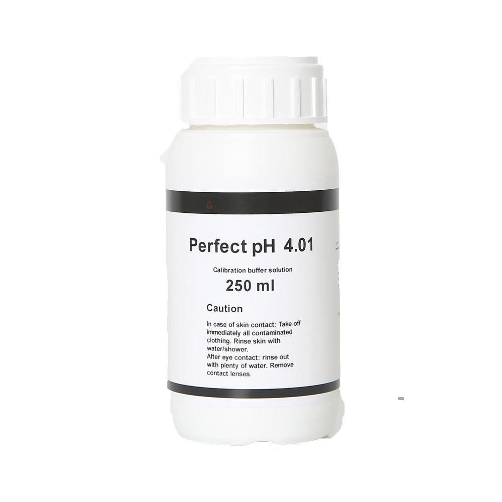 pH Perfect Kalibrasyon Sıvısı 4.01 250 ml