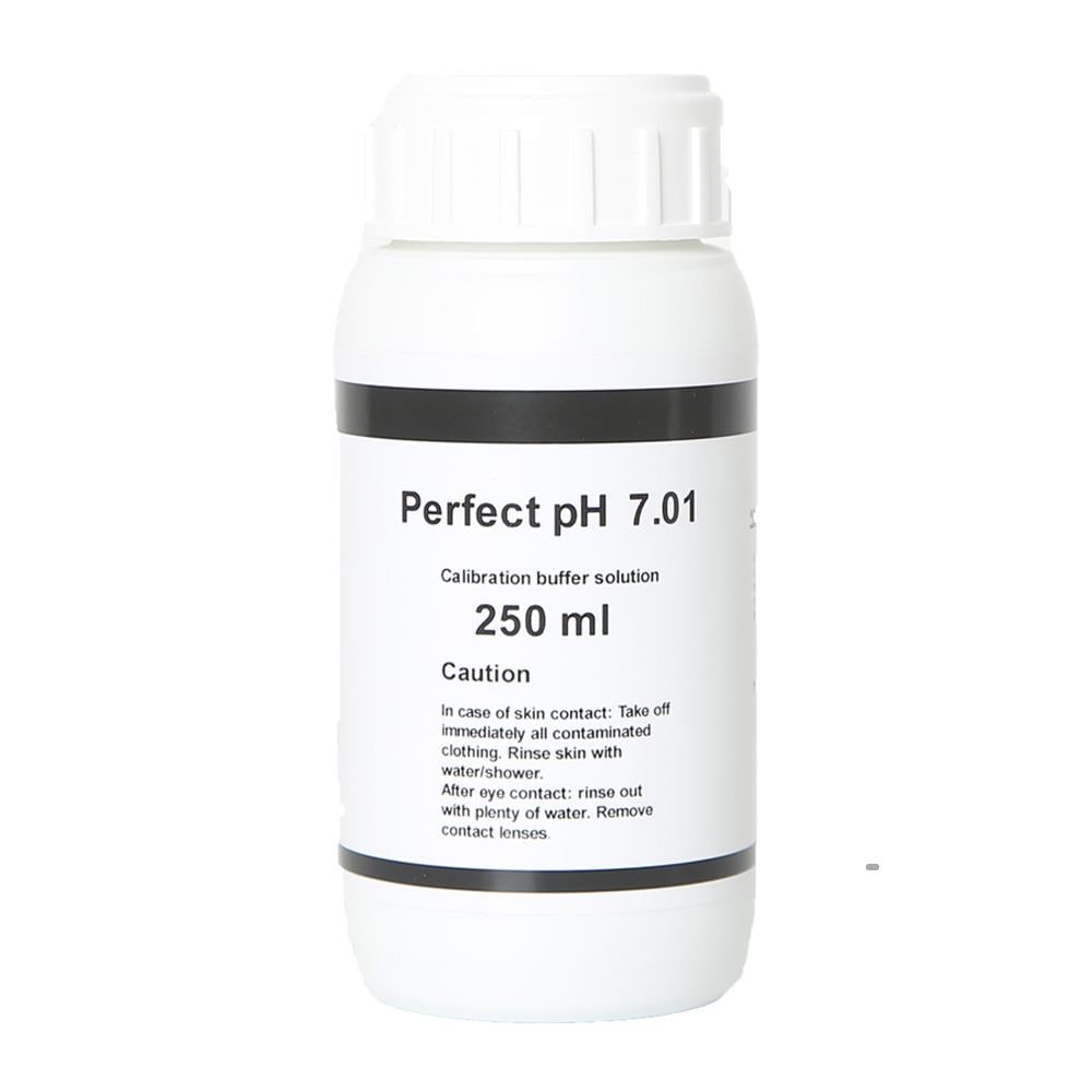 pH Perfect Kalibrasyon Sıvısı 7.01 250 ml