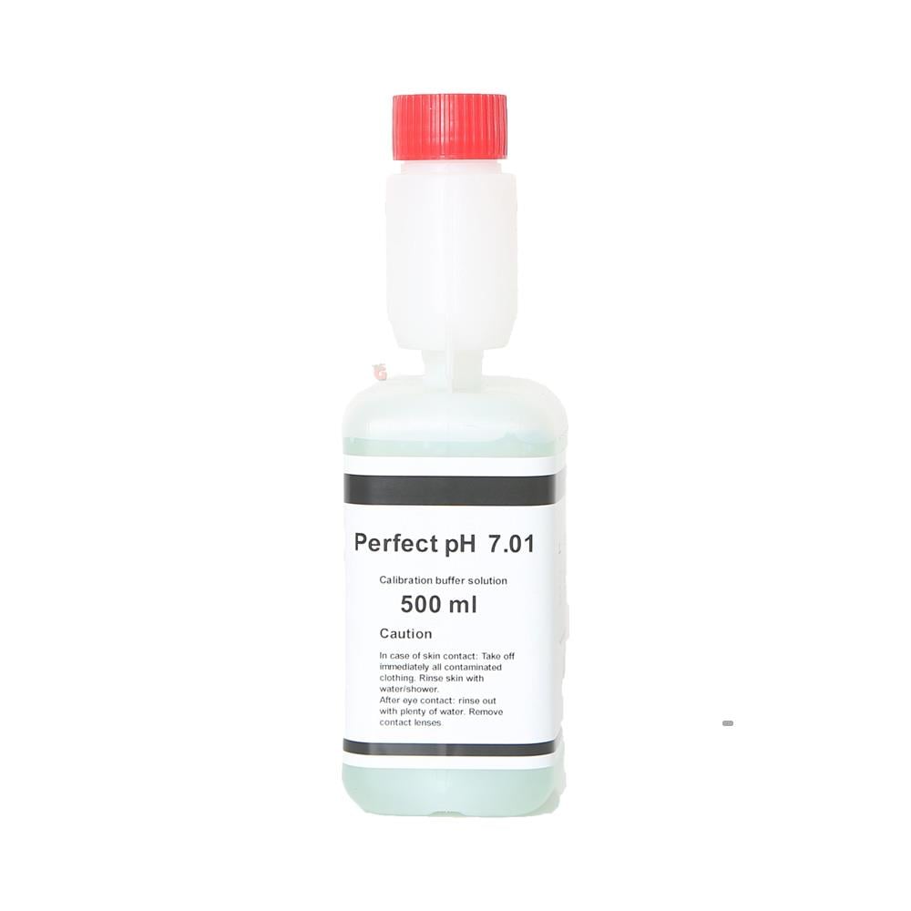 pH Perfect Kalibrasyon Sıvısı 7.01 500 ml