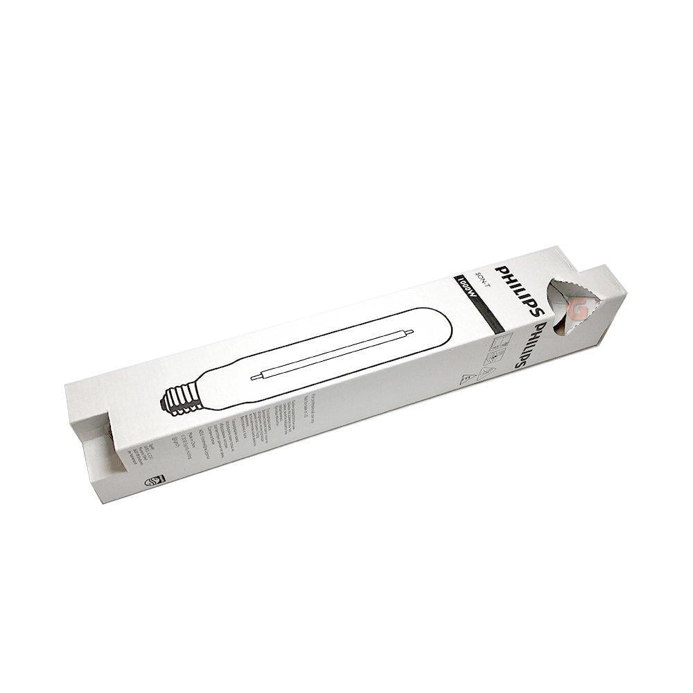 Philips 1000w HPS Çiçeklenme Dönemi