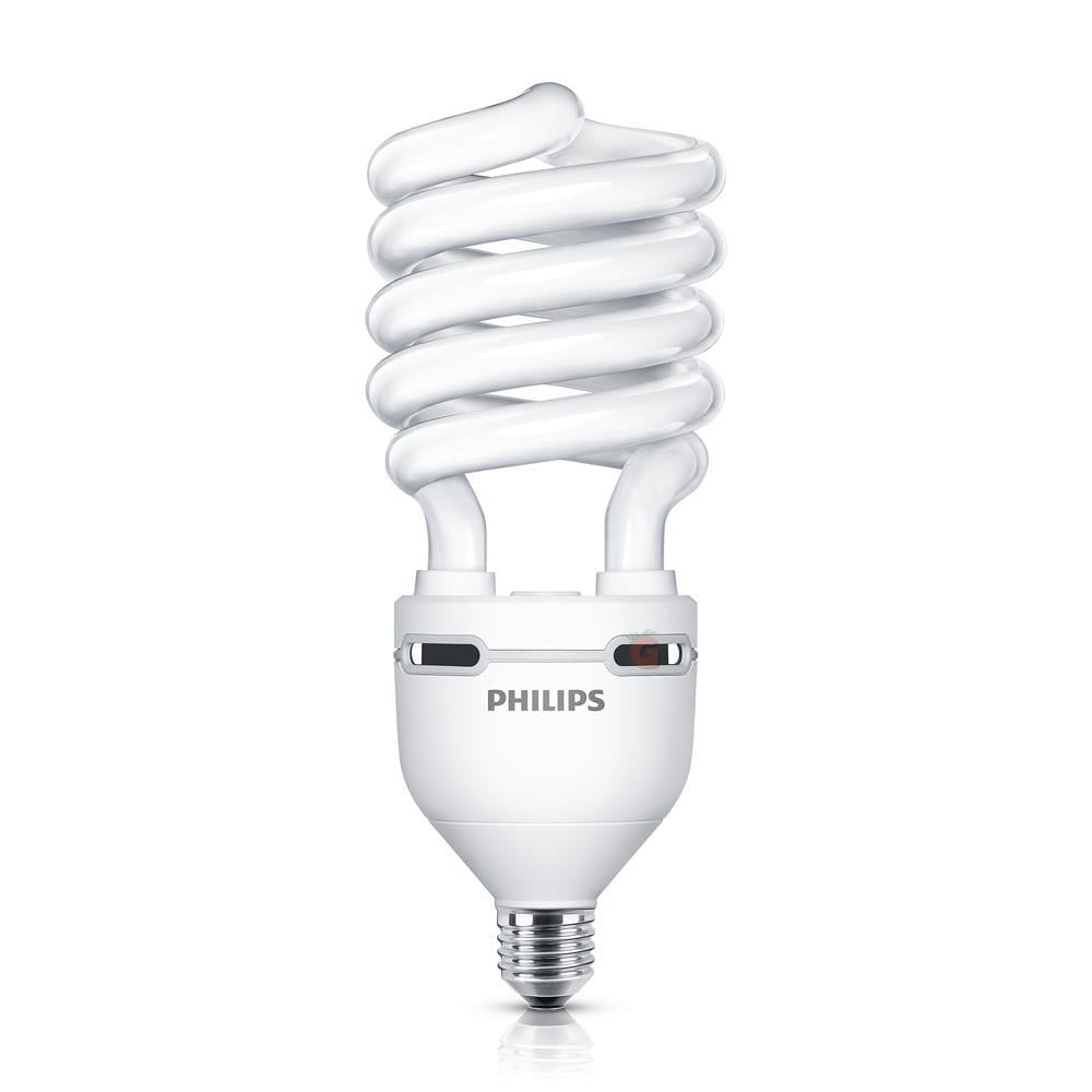 Philips Tornado 75w CFL Bloom