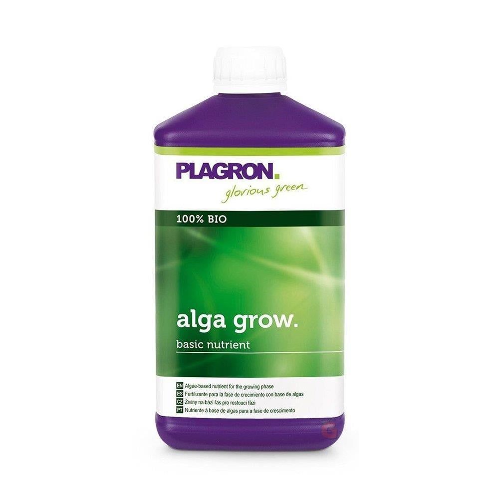 Plagron Alga Grow 1 litre
