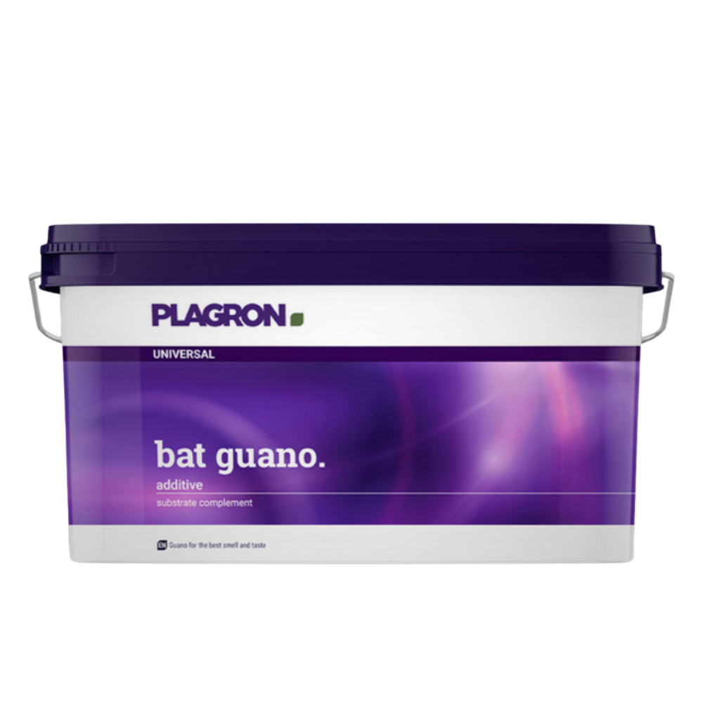 Plagron Bat Guano 10 kg