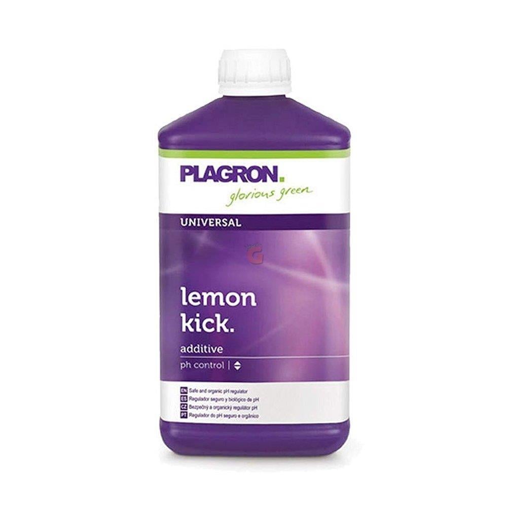 Plagron Lemon Kick 500 ml