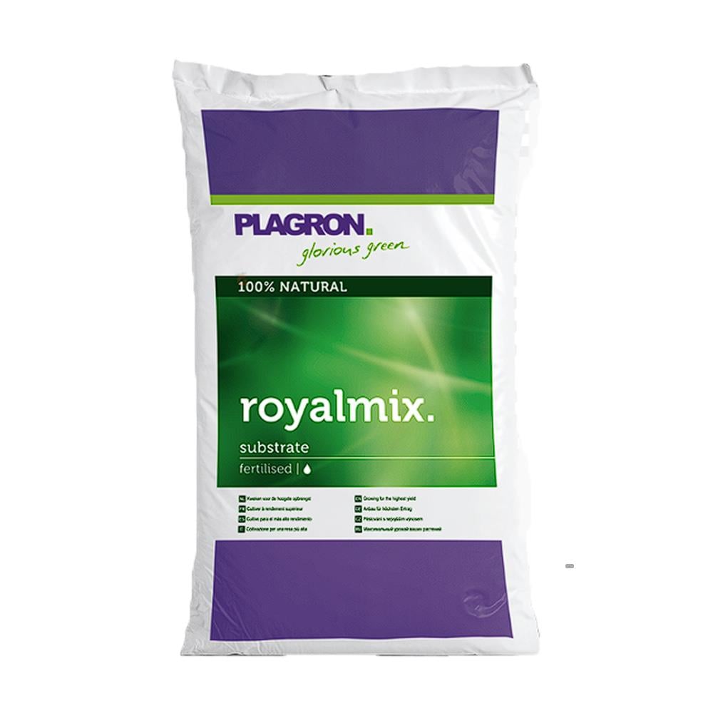 Plagron Royalmix 50 litre